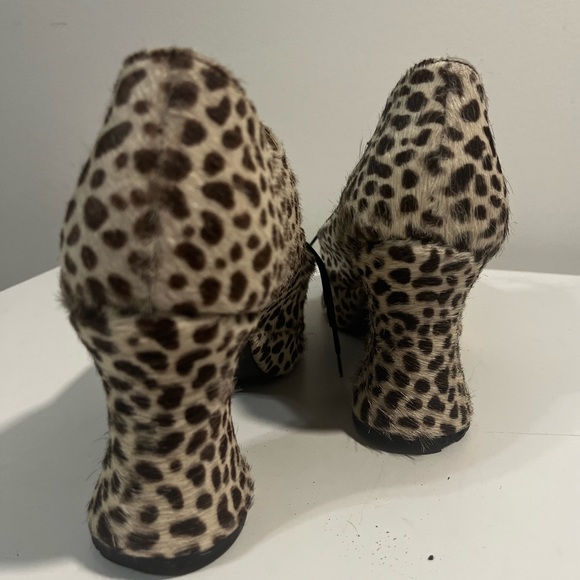 UNDERGROUND SHOES - Picture 3 of 5